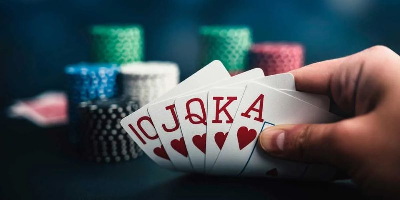 Trọn bộ kiến thức chơi Poker